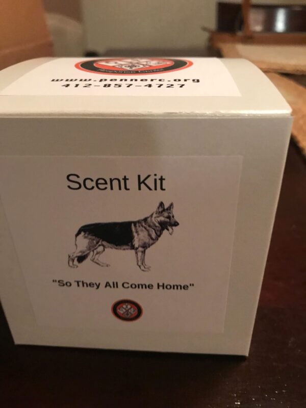 Child Scent Kit - Image 3